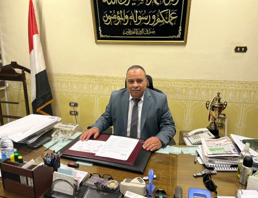 شركة جنوب القاهرة لتوزيع الكهرباء تُجري أكبر حركة ترقيات وتنقلات لتعزيز الأداء المؤسسي وتحسين مستوى الخدمات