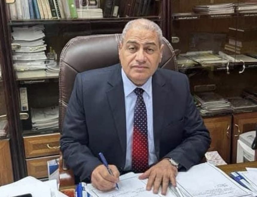 بالأسماء.. حركة ترقيات جديدة بـ&laquo;كهرباء شمال القاهرة&raquo; لرفع كفاءة الأداء