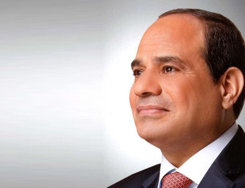 الرئيس السيسي يشارك في عشاء عمل رسمي بقصر الرئاسة الكيني