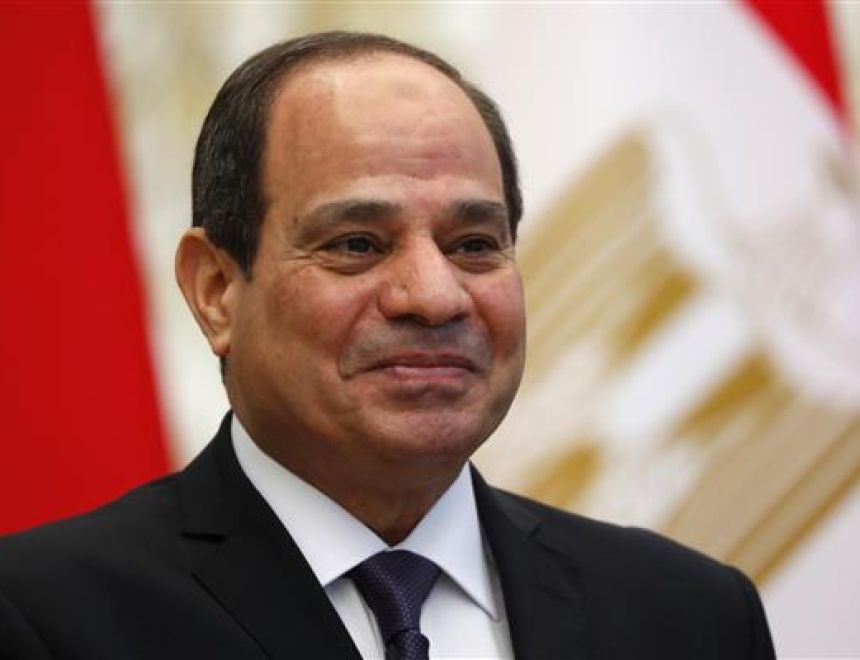 الرئيس السيسي يؤكد حرص مصر الدائم على تعزيز التعاون مع كينيا ودول حوض النيل في تنمية الموارد المائية