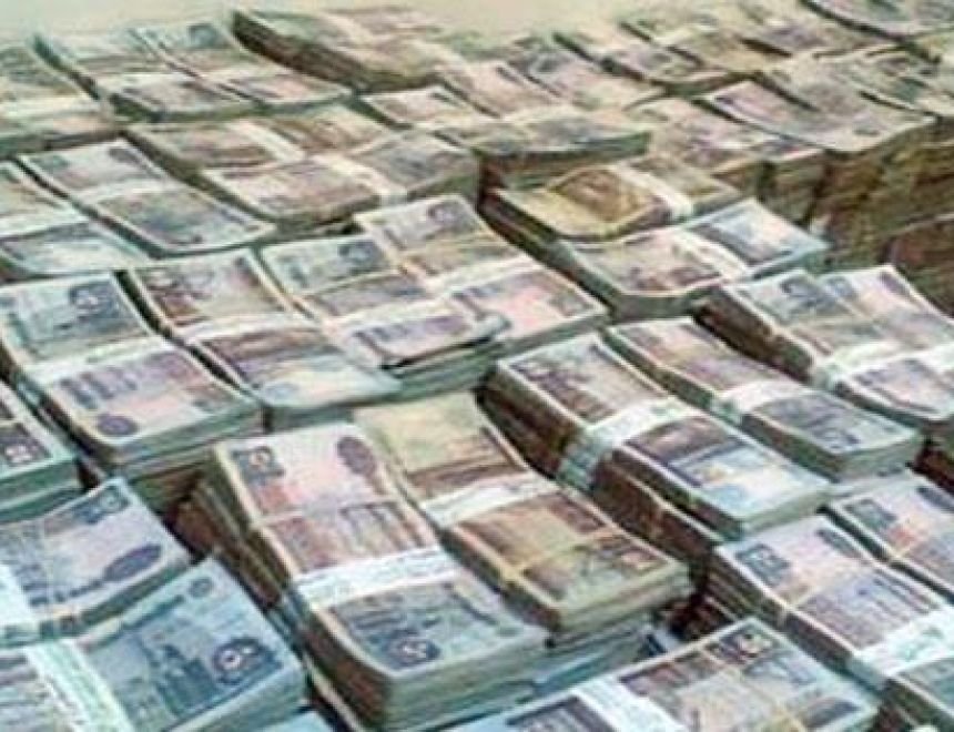 ضربة أمنية قوية.. الداخلية تسقط متهمًا بغسل 50 مليون جنيه وتحاصر أباطرة الأموال المشبوه