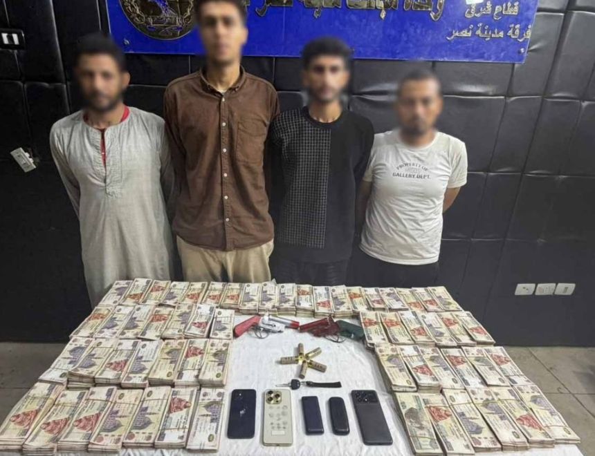     احذر مكالمات &ldquo;تحديث البيانات&rdquo;.. الداخلية تكشف أخطر أساليب الاحتيال البن
