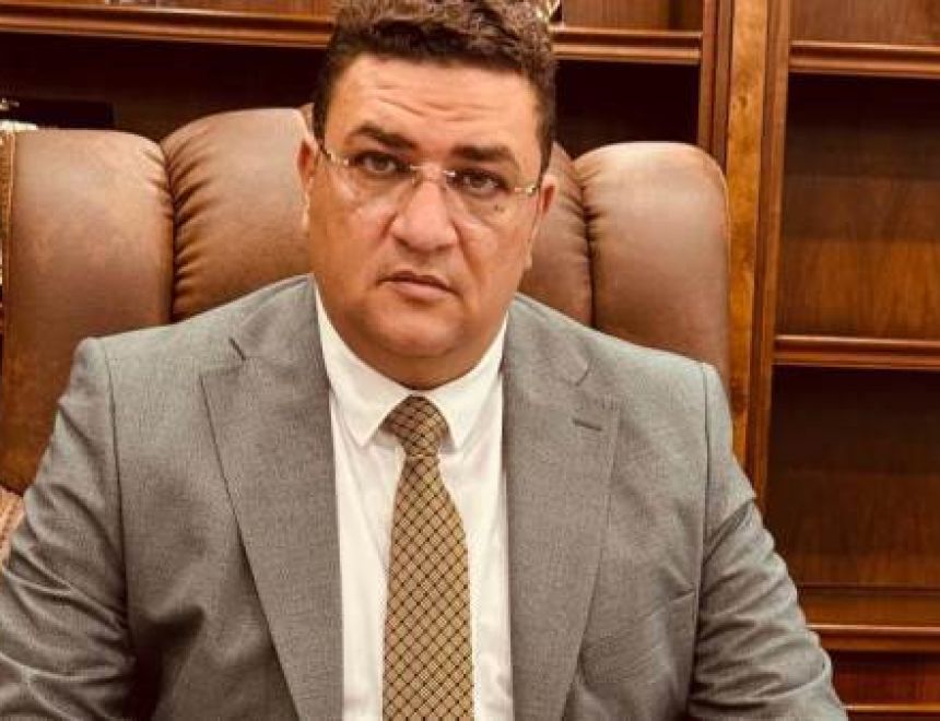 القاهرة الجديدة تستعد لاستقبال عيد الأضحى بخطة طوارئ متكاملة لضمان راحة المواطني