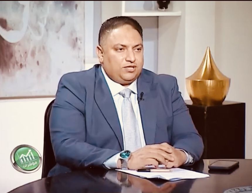     خبير الاستثمار العقاري سامي ليمونة: ثورة 30 يونيو نقطة انطلاق نحو التنمية والازدهار 