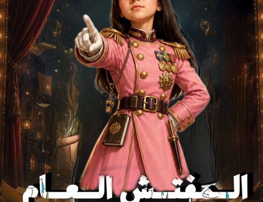 ليالي من الضحك على مسرح قصر ثقافة روض الفرج بعرض &ldquo;المفتش العام&rdquo; والدخول مجانًا للجمهور