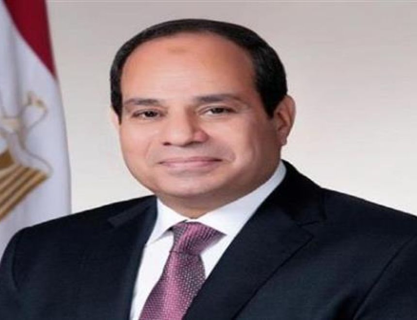 قرار جمهوري بتعيين نائبين لرئيس الجهاز المركزى للمحاسبات