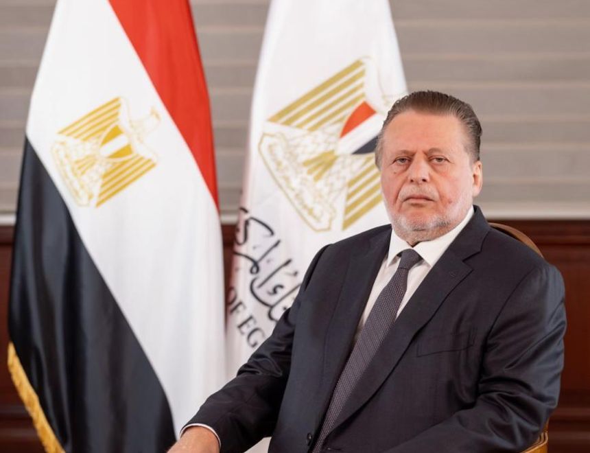 في إطار حرص  البنك المركزي على تحديث البنية التحتية لخدمات الدفع وفقًا لأفضل الممارسات الدولية