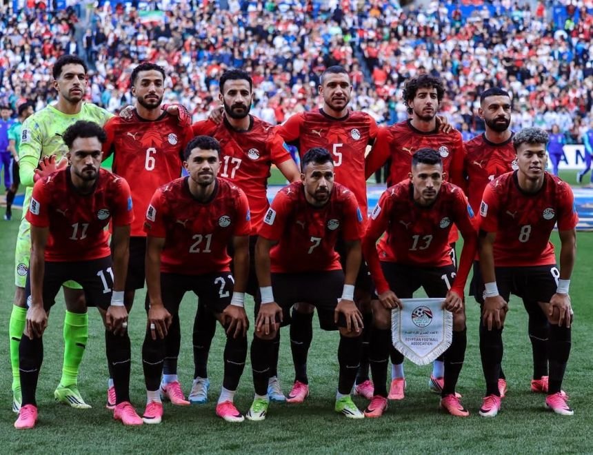     بعد التأهل إلى دور الـ32.. 9 أرقام تاريخية تؤكد إنجاز منتخب مصر في مونديال 2026