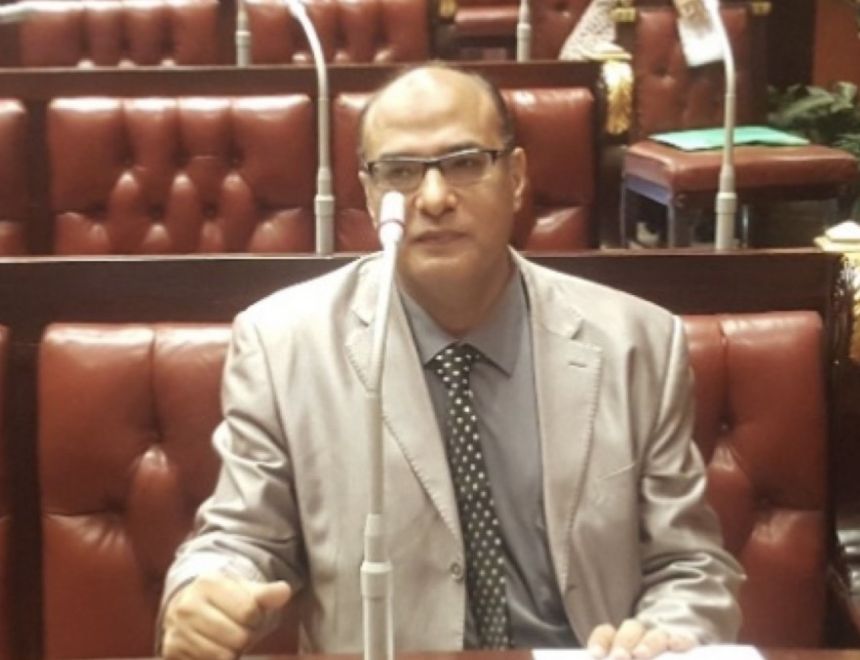 حسن عمار: شركة الفجيرة العلمين للنفط والغاز خطوة استراتيجية لتعزيز مركز مصر الإقليمي للطاقة