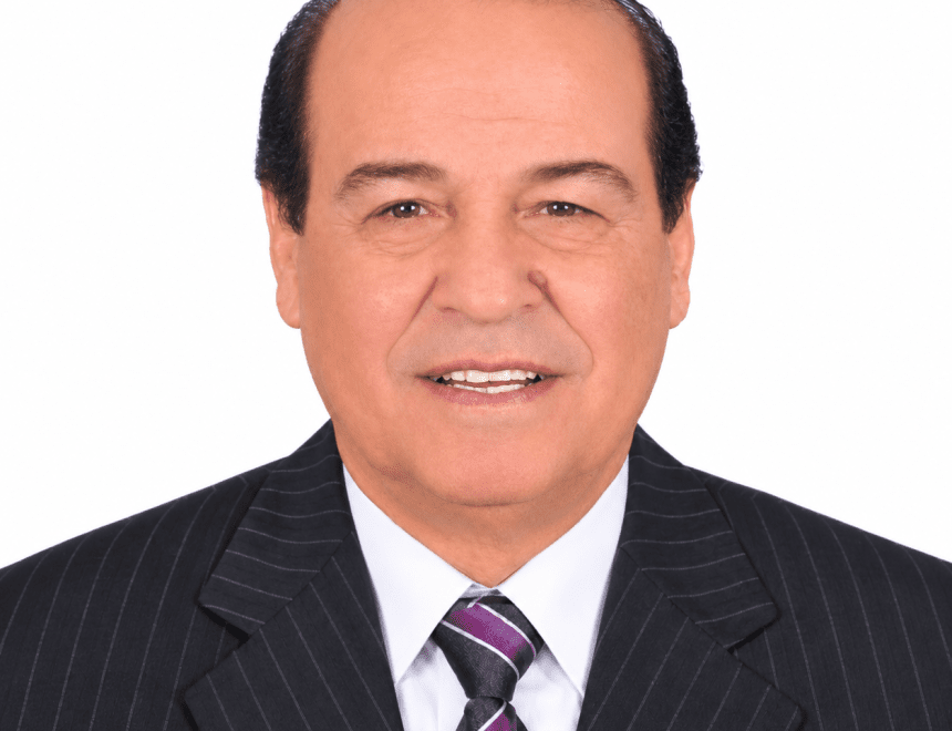 مجتمع الأعمال ينعى رجل الأعمال الحاج محمد عبد الحميد جنينة