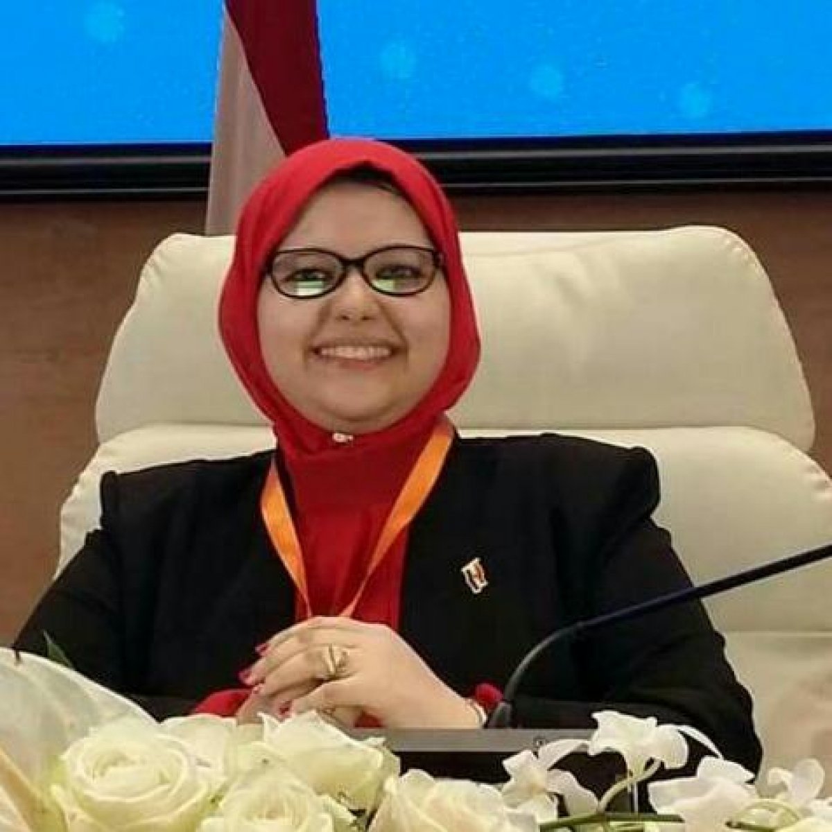 تهنئة من القلب 