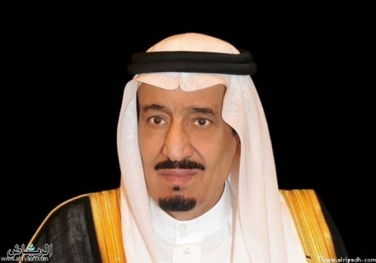 خادم الحرمين يلتقي ولي عهد أبوظبي