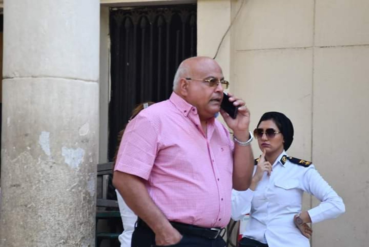 50 الف زائر لحديقة الحيوان في ثاني أيام عيد الاضحى والأطفال دون الخامسة مجانا