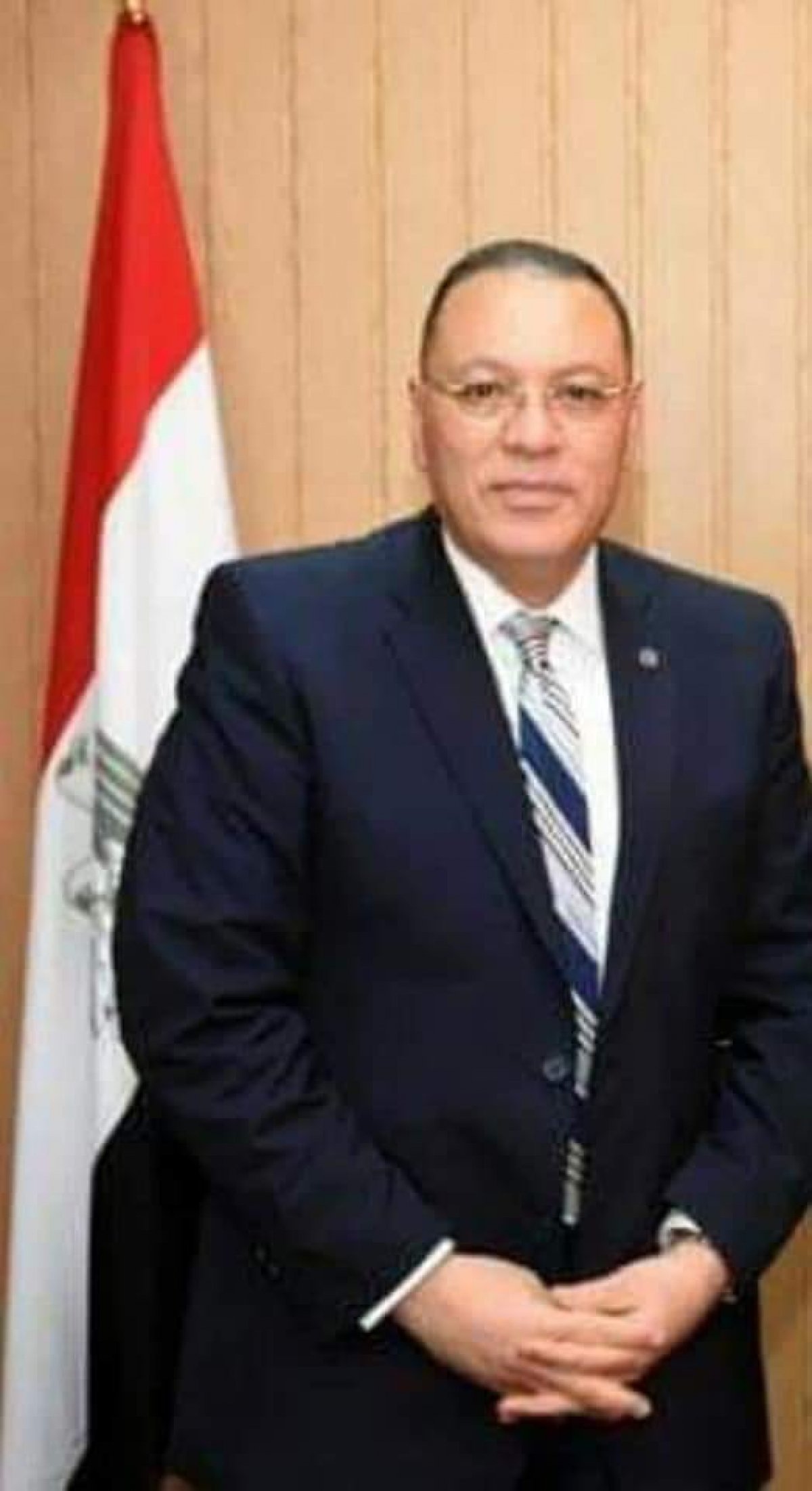 محافظ الشرقية يقرر إيقاف رئيس الوحدة المحلية بشيبه عن العمل للإهمال والتقصير في العمل