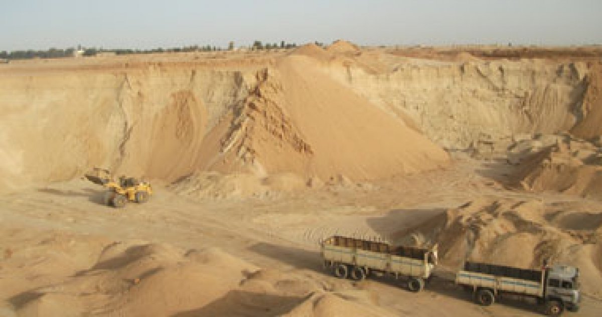 النص الكامل لتعديلات قانون الثروة المعدنية بعد تصديق الرئيس