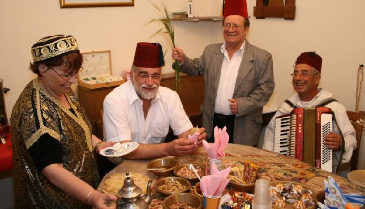 أجانب اختاروا طنجة لعيش تجربة عيد الأضحى رفقة الأسر المغربية