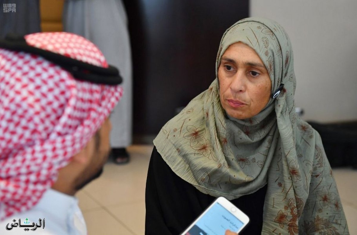 مديرة شرطة أوكلاند بنيوزيلندا بعد تأديتها للحج "ما شاهدته يفوق الوصف"