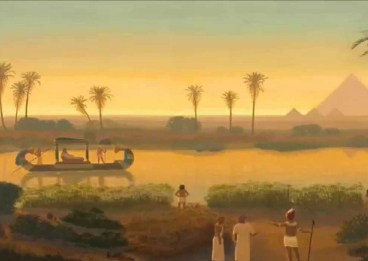 في يوم "وفاء النيل".. تعرف على حقيقة تقديم المصريين القدماء بناتهم قرابين للنهر العظيم