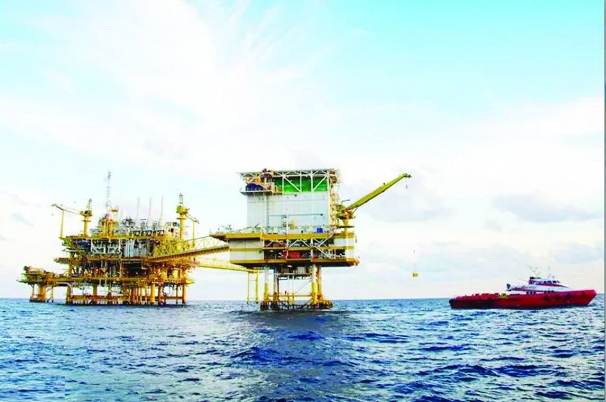 «أرامكو» تثبت مقدرتها بالمحافظة على سقف إنتاج بترولي بطاقة 13,2 مليون برميل