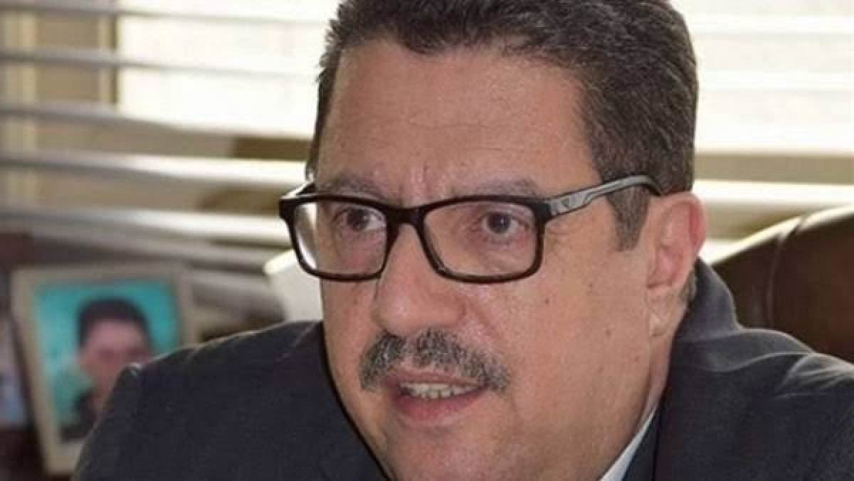 الرقابة الإدارية تضبط أمين عام المجلس الأعلى للإعلام بتهمة الرشوة