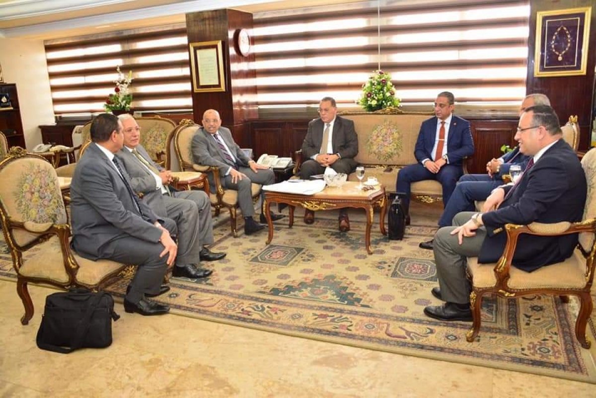 وزير التنمية المحلية : لا تهاون في التعامل مع أي مخالفات أو تعديات علي أراضي وأملاك الدولة