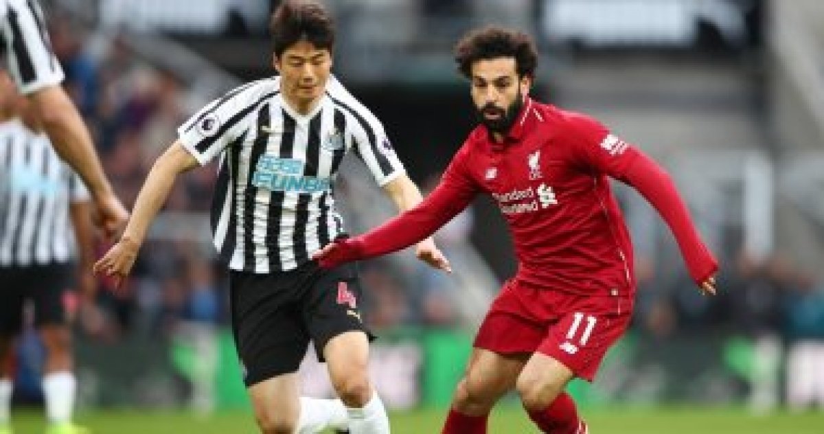 "سكاى" تختار محمد صلاح فى التشكيلة المثالية لقمة ليفربول ضد أرسنال