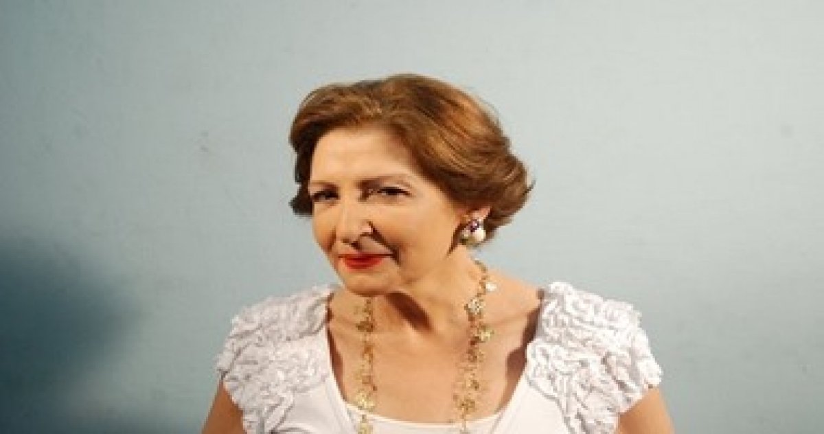 ليلى عز العرب.. شريرة لأول مرة فى مسلسل "كارمن" 