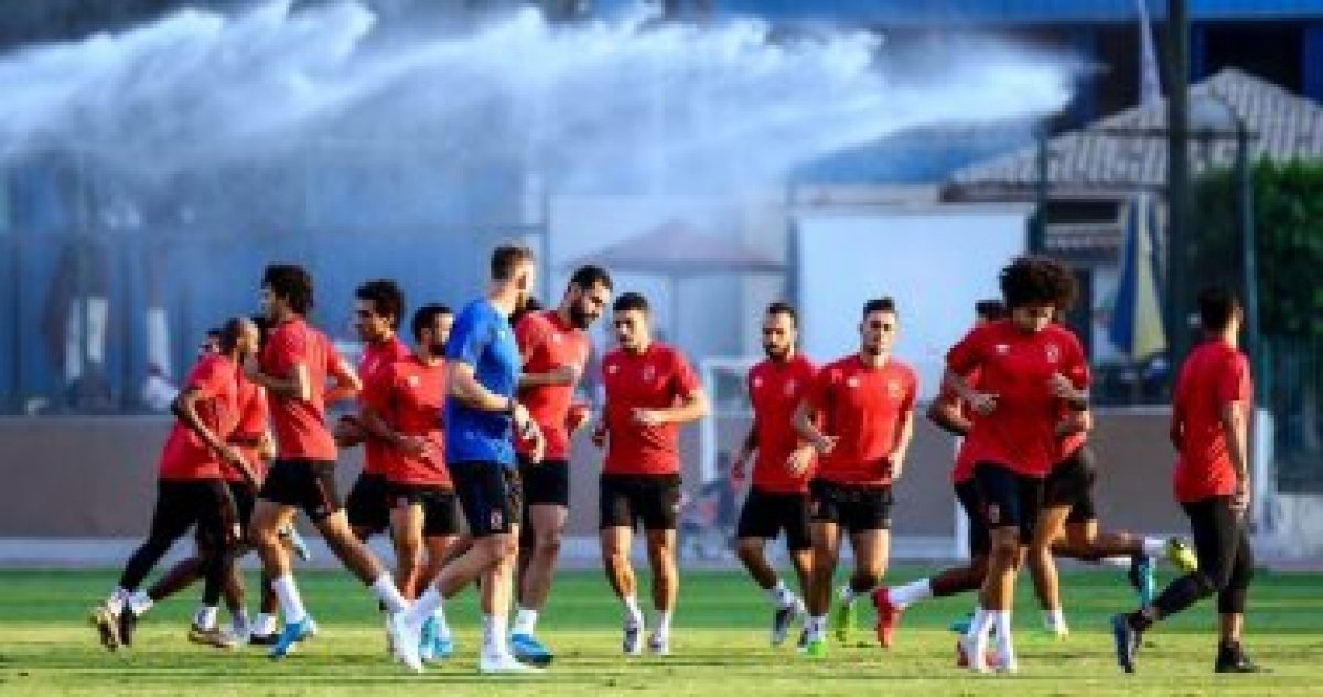 الأهلي يواجه «اطلع بره» في إياب الدور التمهيدي لدوري أبطال أفريقيا