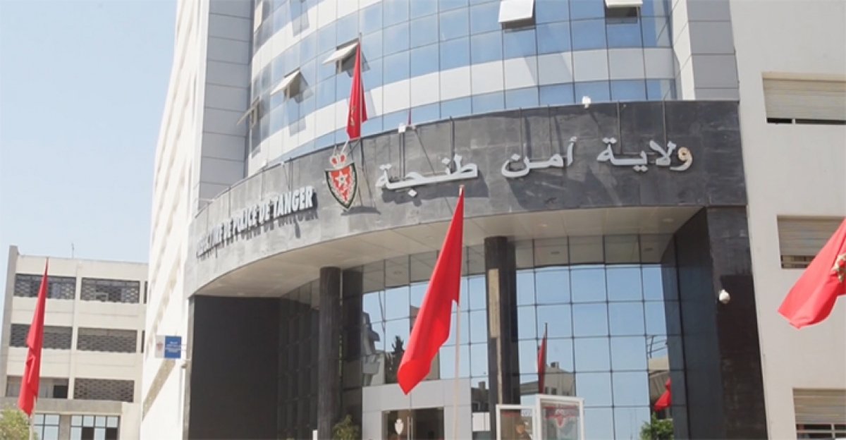 أرقام تؤكد استقرار الوضع الأمني بمدينة طنجة
