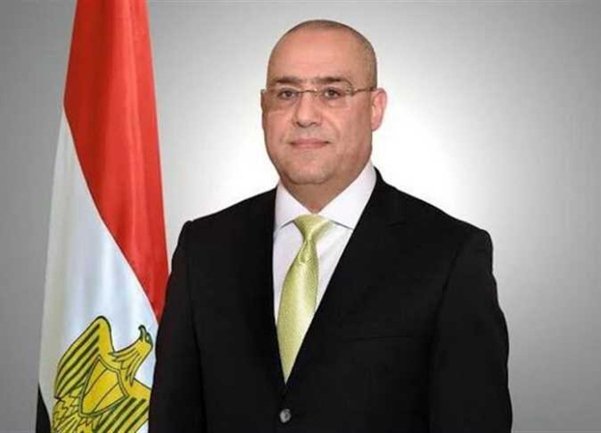 «الجزار»: جار الانتهاء من تنفيذ 648 وحدة بـ«الإسكان الاجتماعي» بأسيوط الجديدة