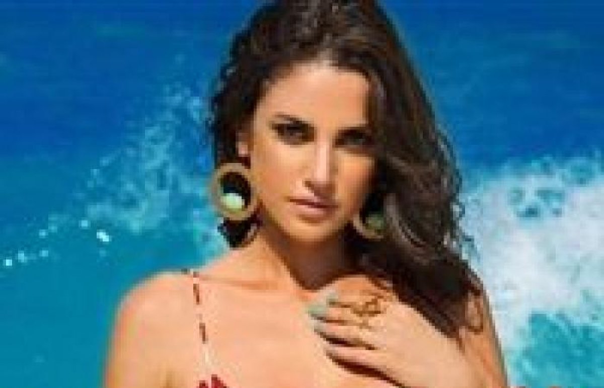 درة: يشرفني انضمامي للجنة تحكيم مهرجان الجونة