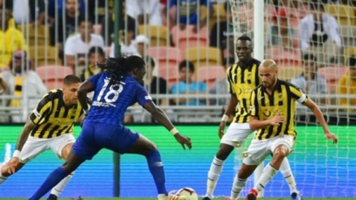 التعادل السلبي يحسم كلاسيكو السعودية في دوري أبطال آسيا