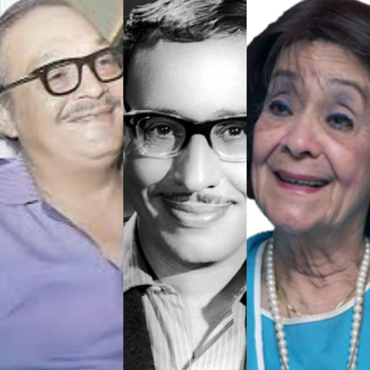 السبت القادم .. انطلاق الدورة الثانية من مهرجان بصمة ابداع بتكريم فؤاد المهندس وأبلة فضيلة 