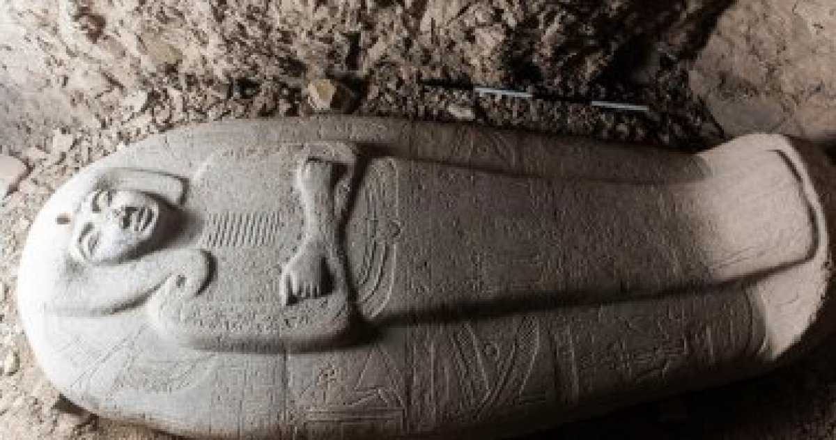 نقل تابوت الملكة تاوسرت من وادى الملوك لعرضه بمتحف الأقصر