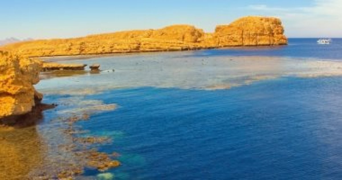 وكالة إيطالية: شرم الشيخ ومرسى علم أهم عوامل جذب الإيطاليين لمصر