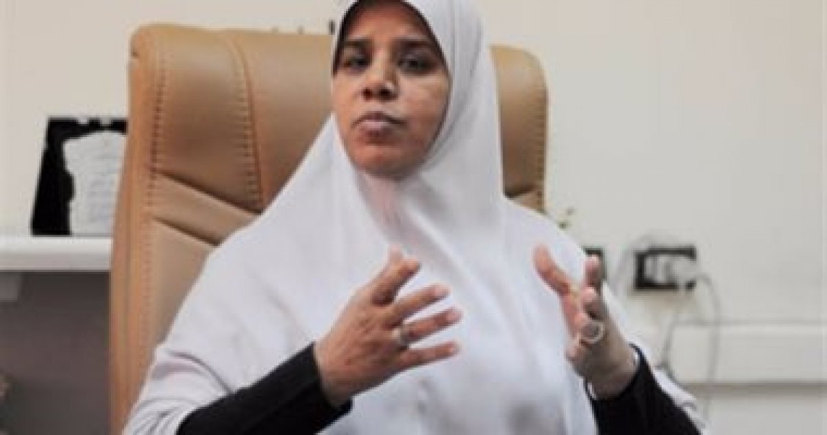 وكيل الإسكان: لا تصالح في المبانى المخالفة للسلامة الإنشائية وضدها أحكام