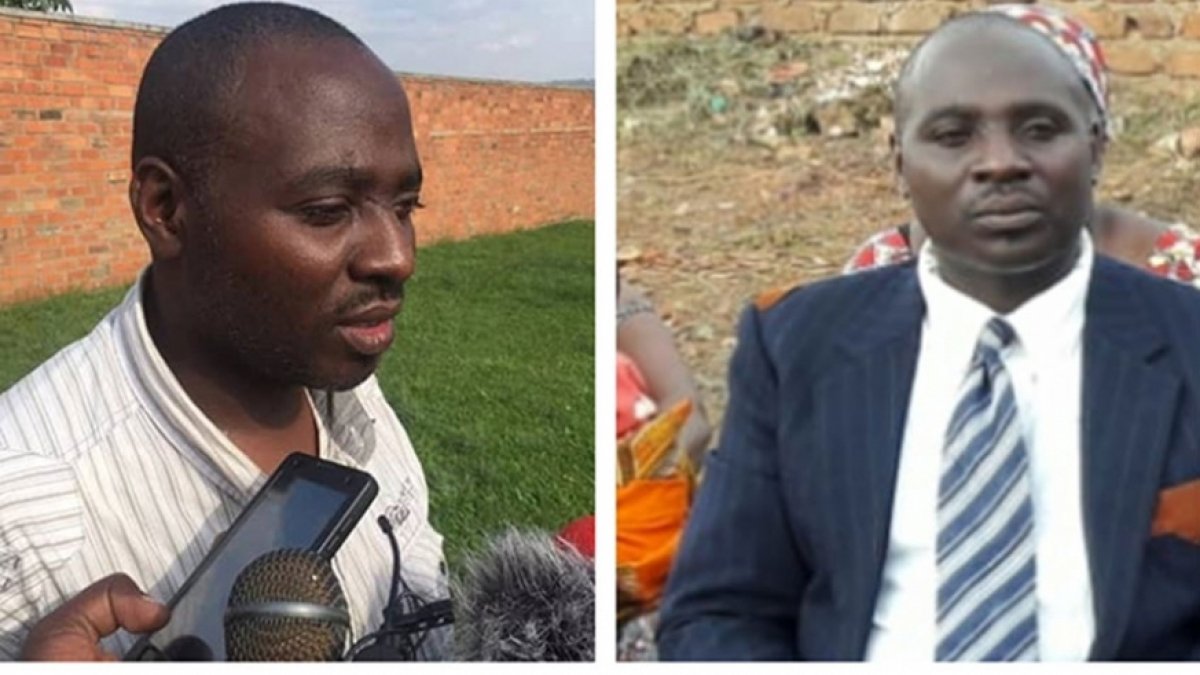 Rwandan dies after weeks of torture by Ugandan military