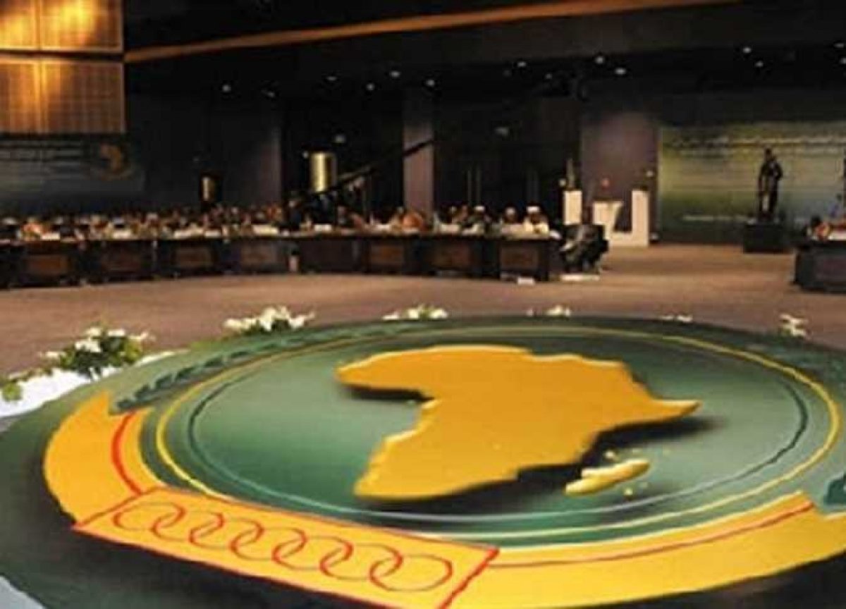 الاتحاد الأفريقي يقرر رفع تعليق عضوية السودان