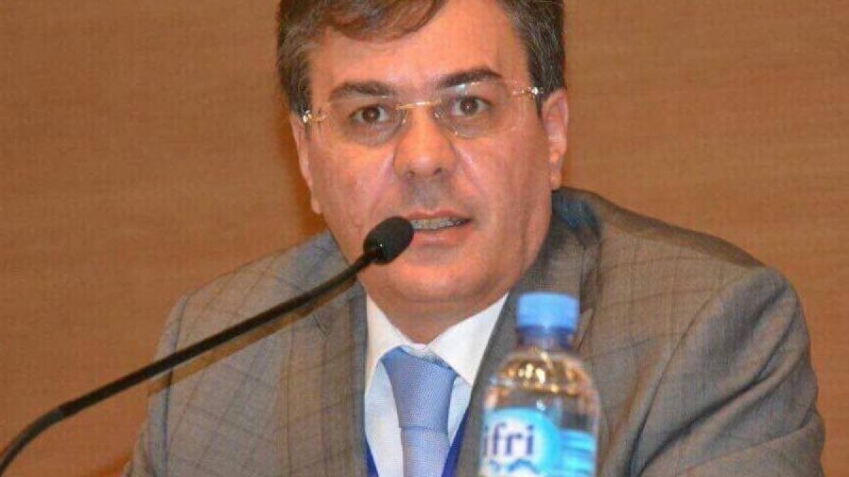 البرلمان يخطر النائب مراد حليس بفصله رسميا بسبب التنافي الجزائر