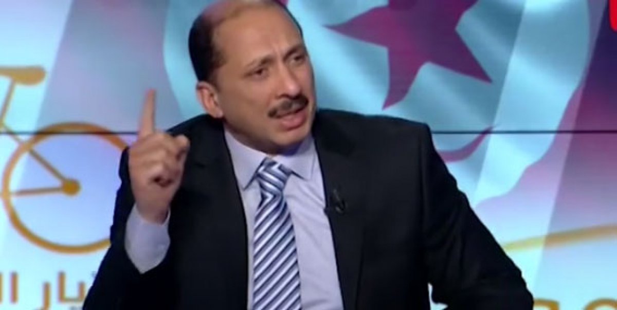 تونس: عبّو يتعهّد بالدّفع في اتّجاه إرساء دولة محترمة تطبّق قوانينها