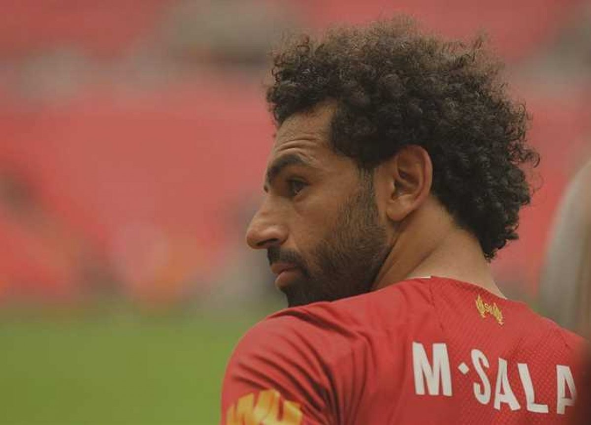 أسطورة ليفربول يدافع عن محمد صلاح: أنانيته هي ما تجعله هدافًا عظيمًا