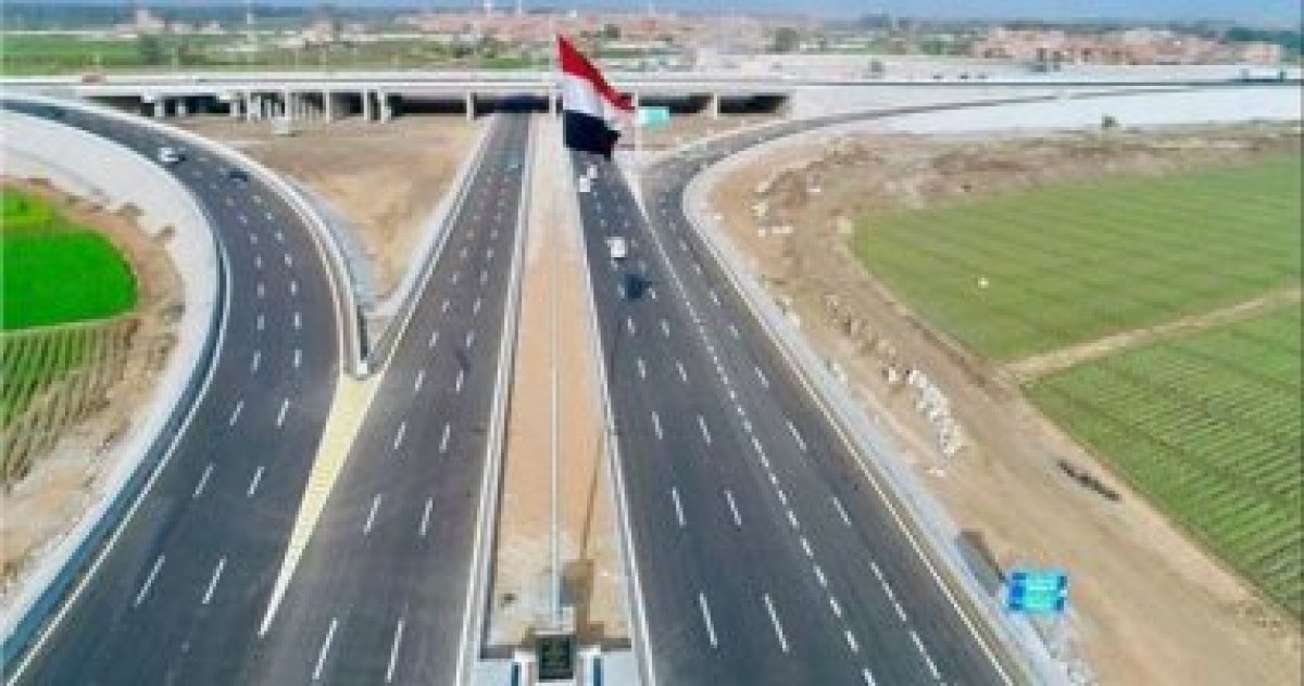 مفكر إماراتى: القيادة المصرية لا تعرف المستحيل.. ومصر تحقق الأمن والسلام