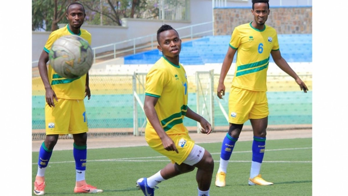 Mashami demands focus in ‘tightest qualifiers’ journey
