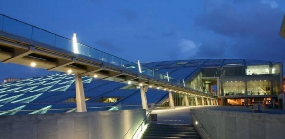 مكتبة الإسكندرية تنظم معرض "طباعة الحرف العربي"