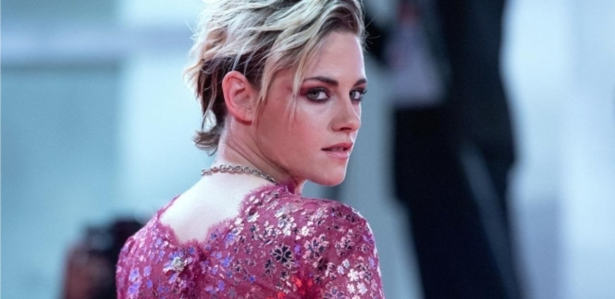 مهرجان زيورخ السينمائي يمنح كريستين ستيوارت "العين الذهبية"