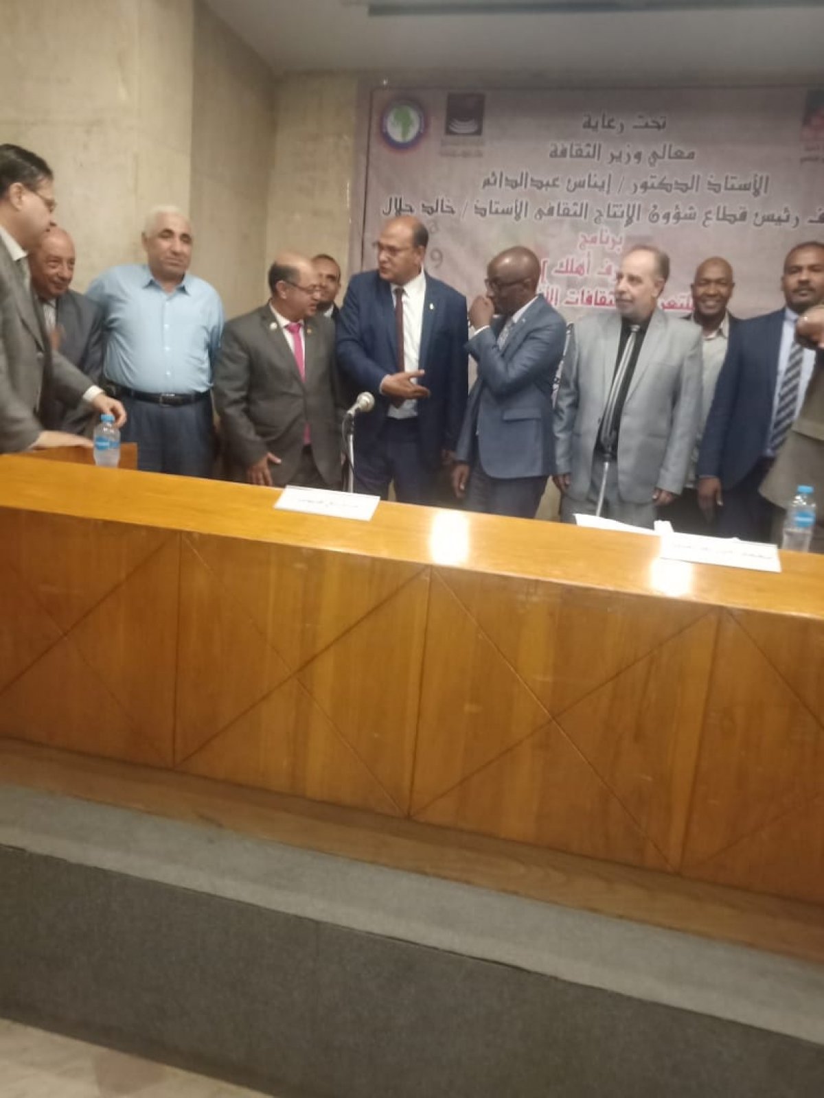 سفير رواندا:ما قبل حكم فترة الرئيس السيسى فقدت " أفريقيا" رأسها مصر