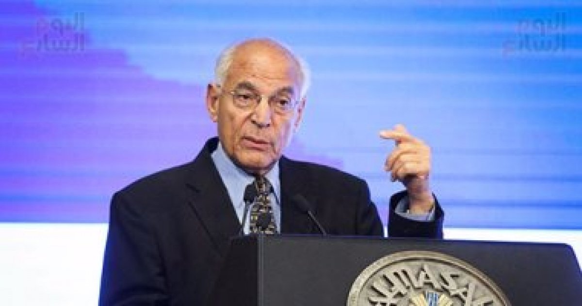 هنأت وزارة الدولة للهجرة وشئون المصريين بالخارج، الدكتور فاروق الباز