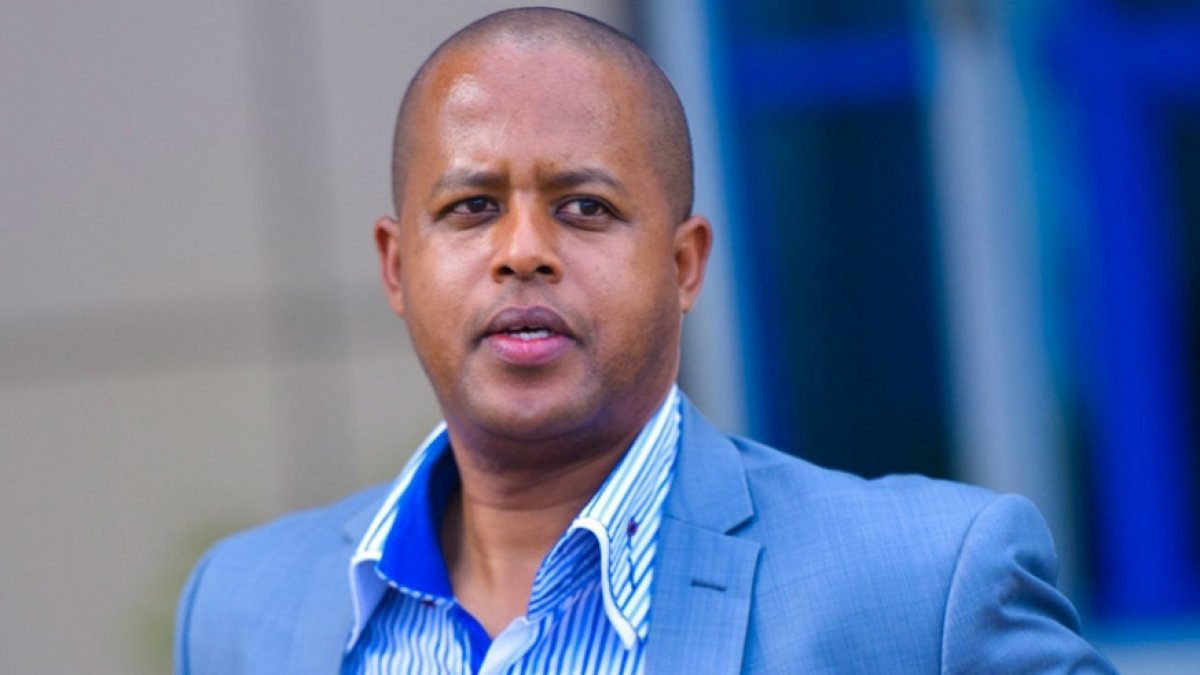 Former WDA Director-General Gasana in custody over misuse of public funds