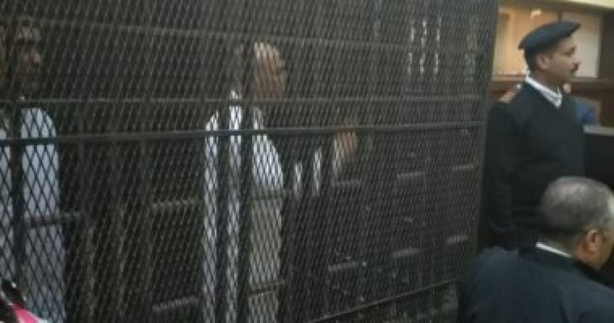 إحالة محافظ المنوفية السابق للجنايات لحصوله على 58 مليون كسب غير مشروع 