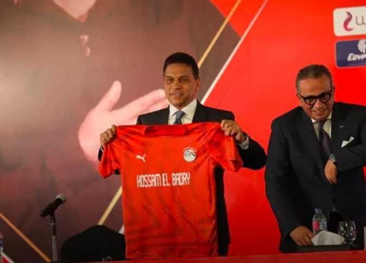 حسام البدري يتحدث عن النقص في بعض المراكز.. وسبب استدعاء 5 محترفين فقط